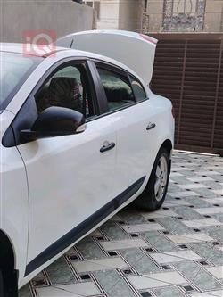 Renault Fluence